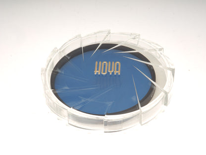 Hoya Series VIII Color Conversion Filter 80A