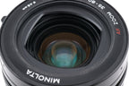 Minolta 35-80mm f4-5.6 AF Zoom