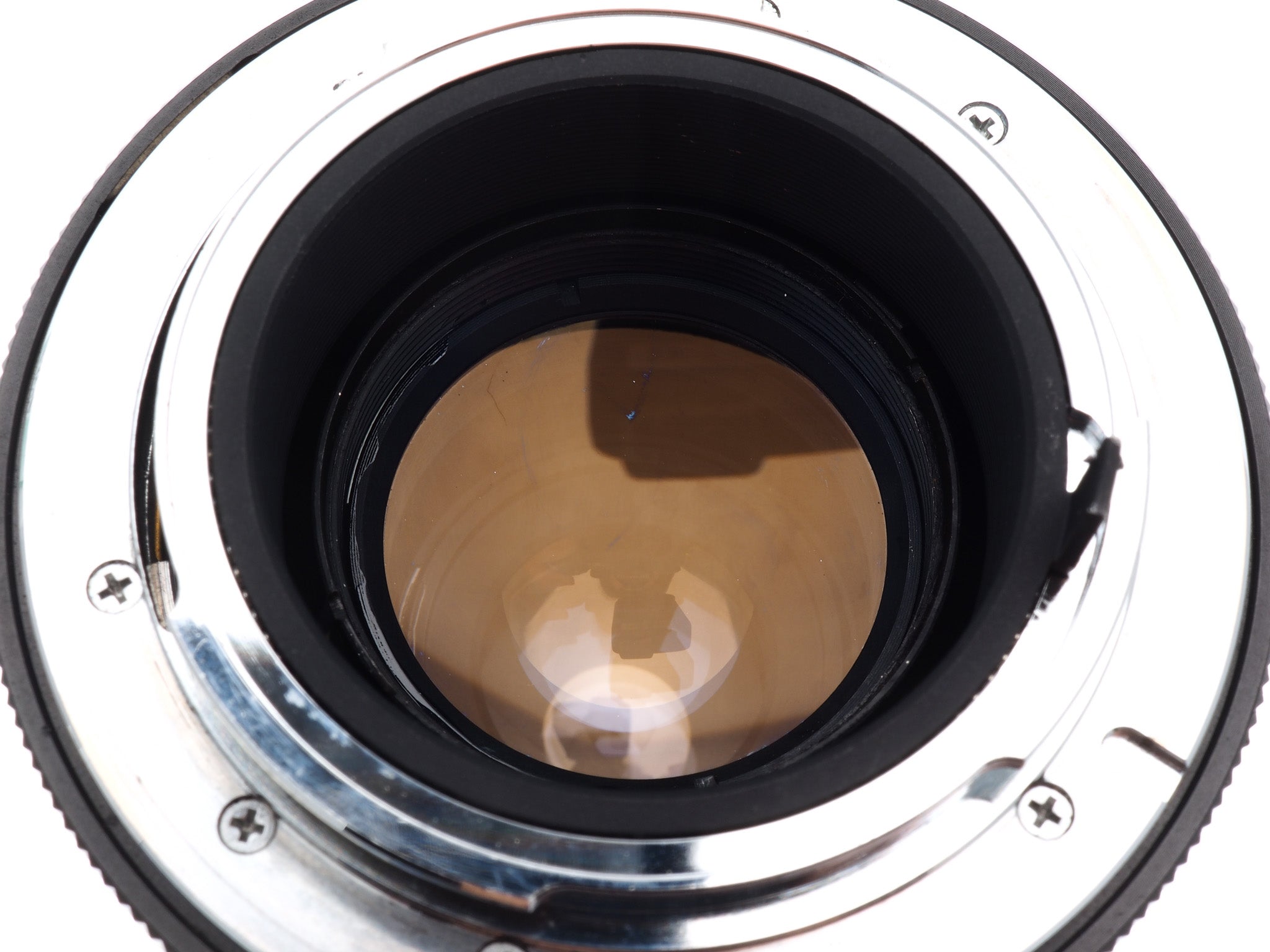 Sunactinon 80-200mm f4.5 MC Zoom – Kamerastore