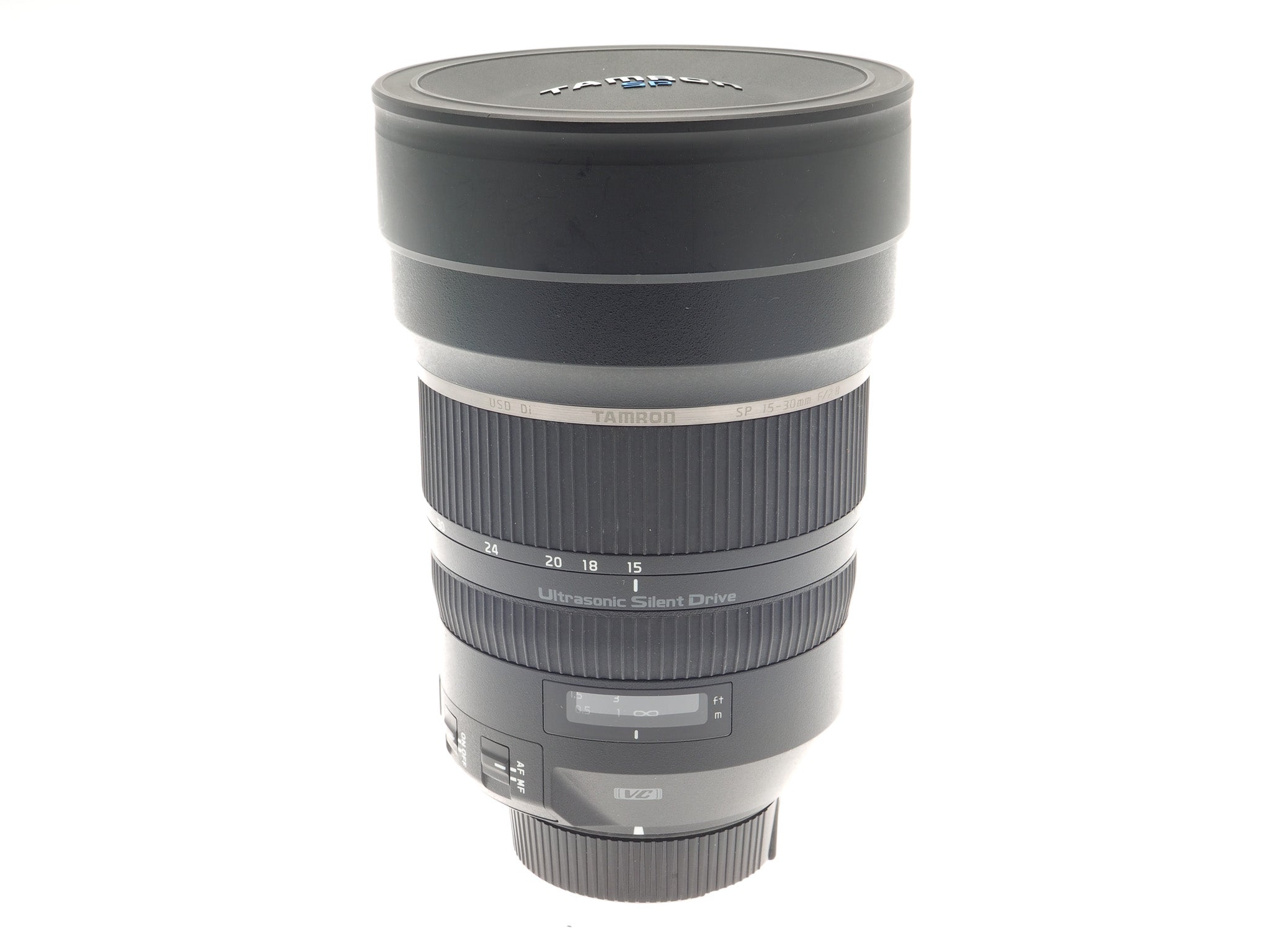 Tamron 15-30mm f2.8 VC USD Di SP (A012) – Kamerastore