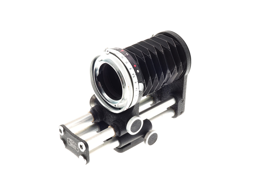 Zeiss Ikon Bellows