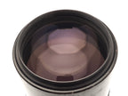 Nikon 200mm f4 Nikkor-Q Auto Pre-AI