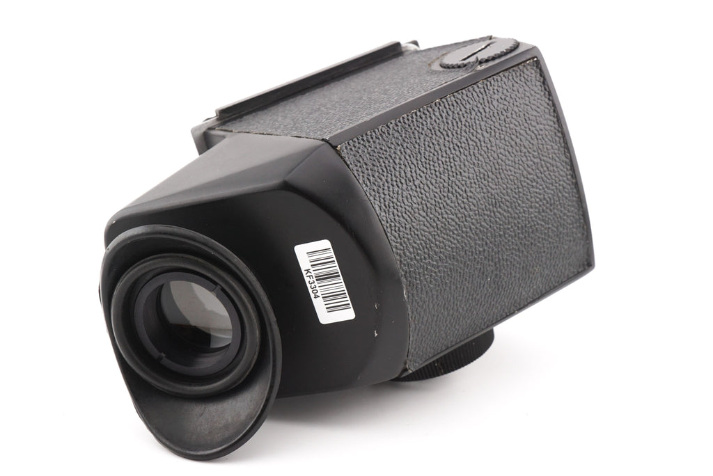 Kiev 88 TTL Prism