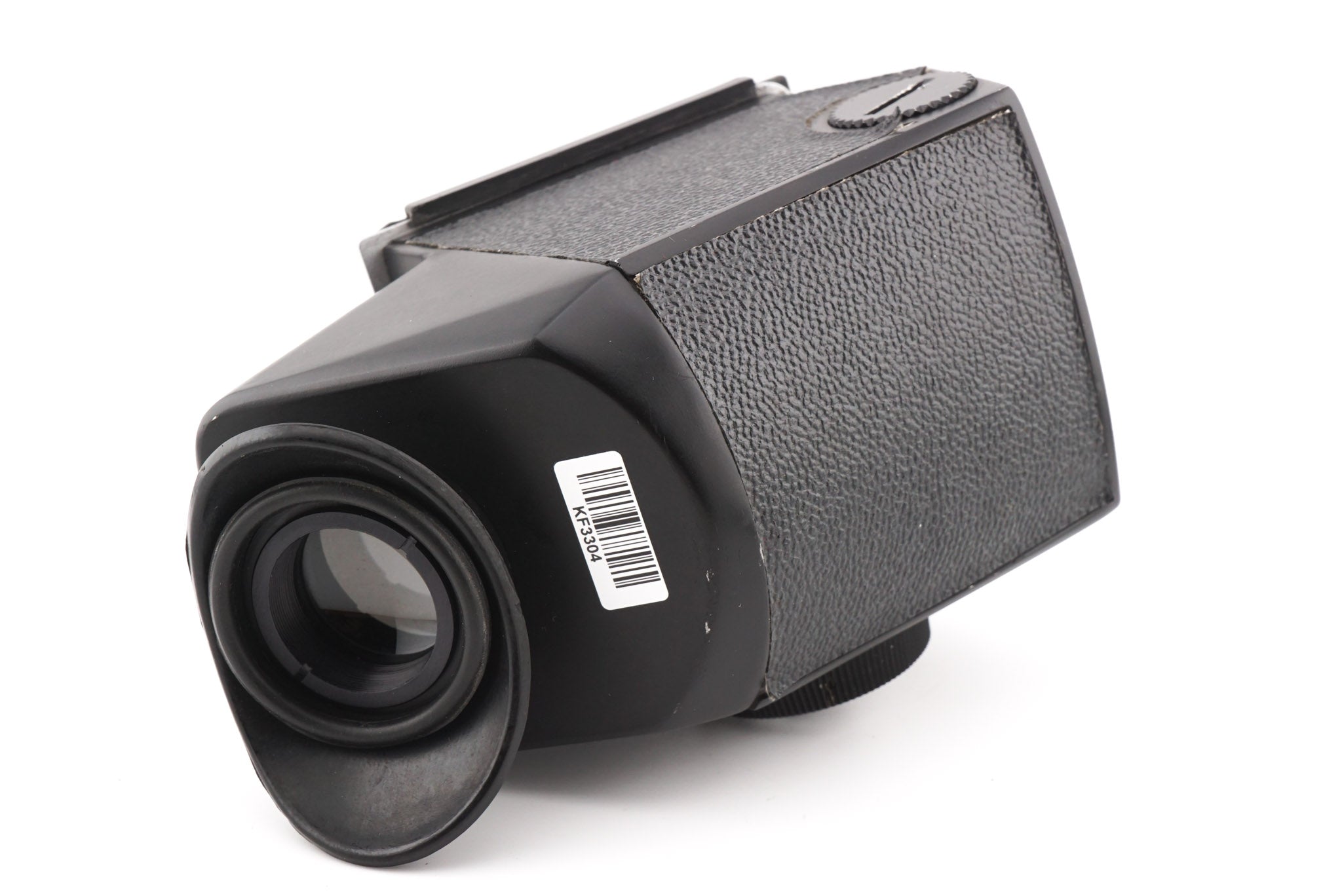 Kiev 88 TTL Prism