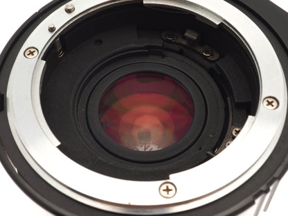 Nikon TC-16A 1.6x AF Teleconverter