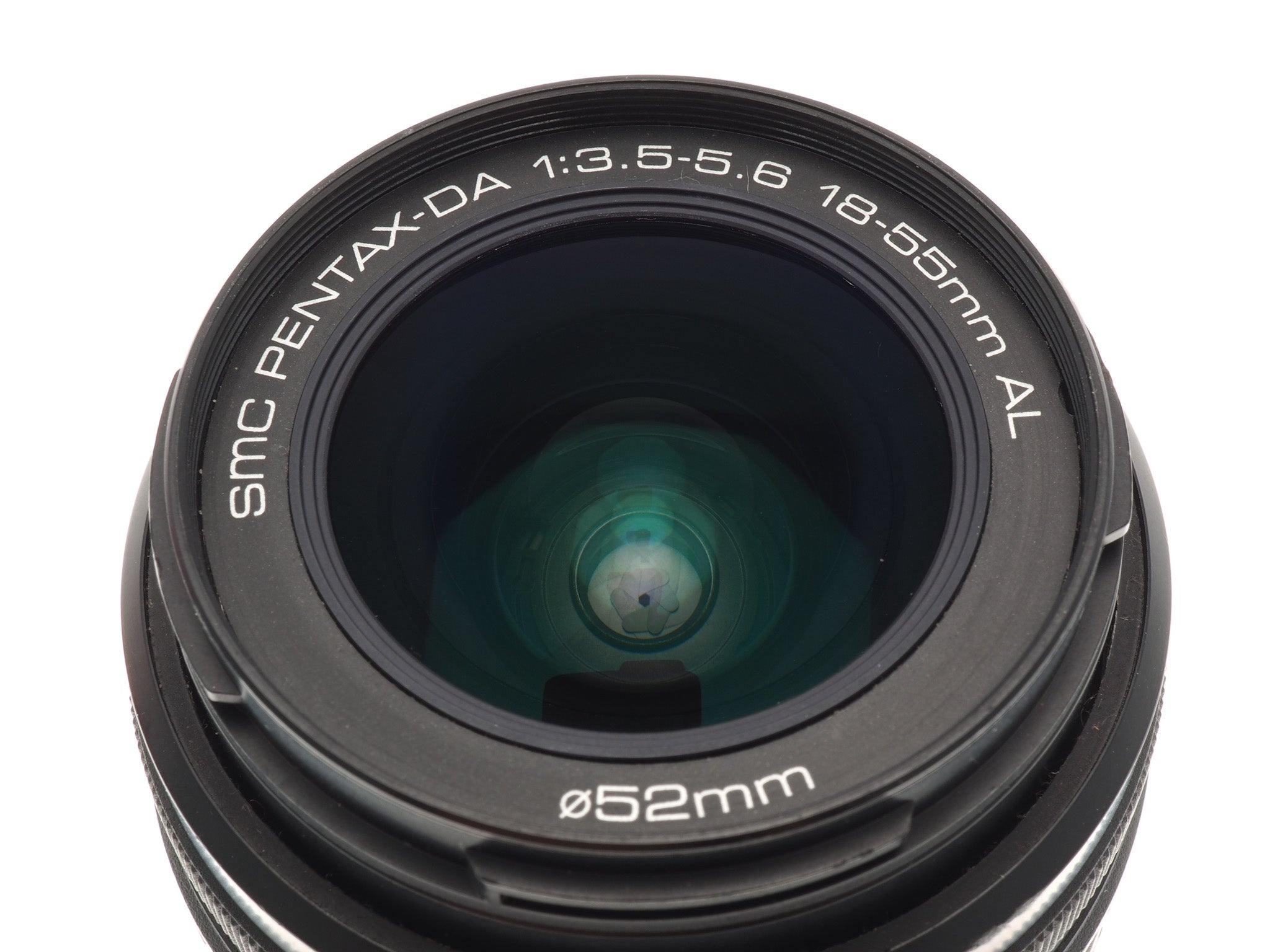 Body and Rear Lens Cap Set