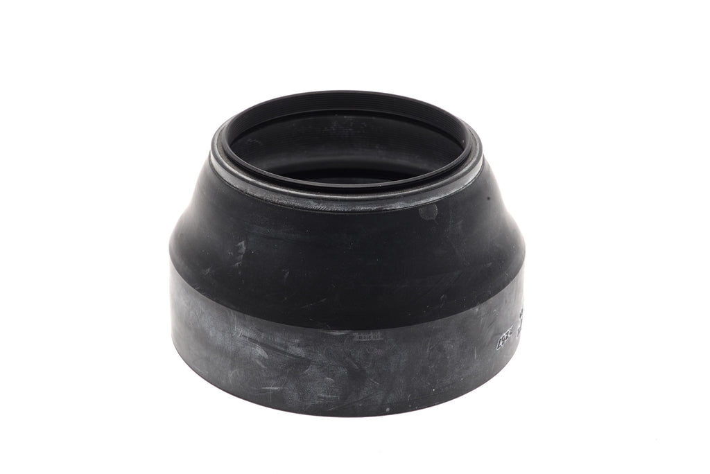 Mamiya 77mm Rubber Lens Hood (127-250mm)