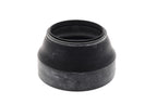 Mamiya 77mm Rubber Lens Hood (127-250mm)