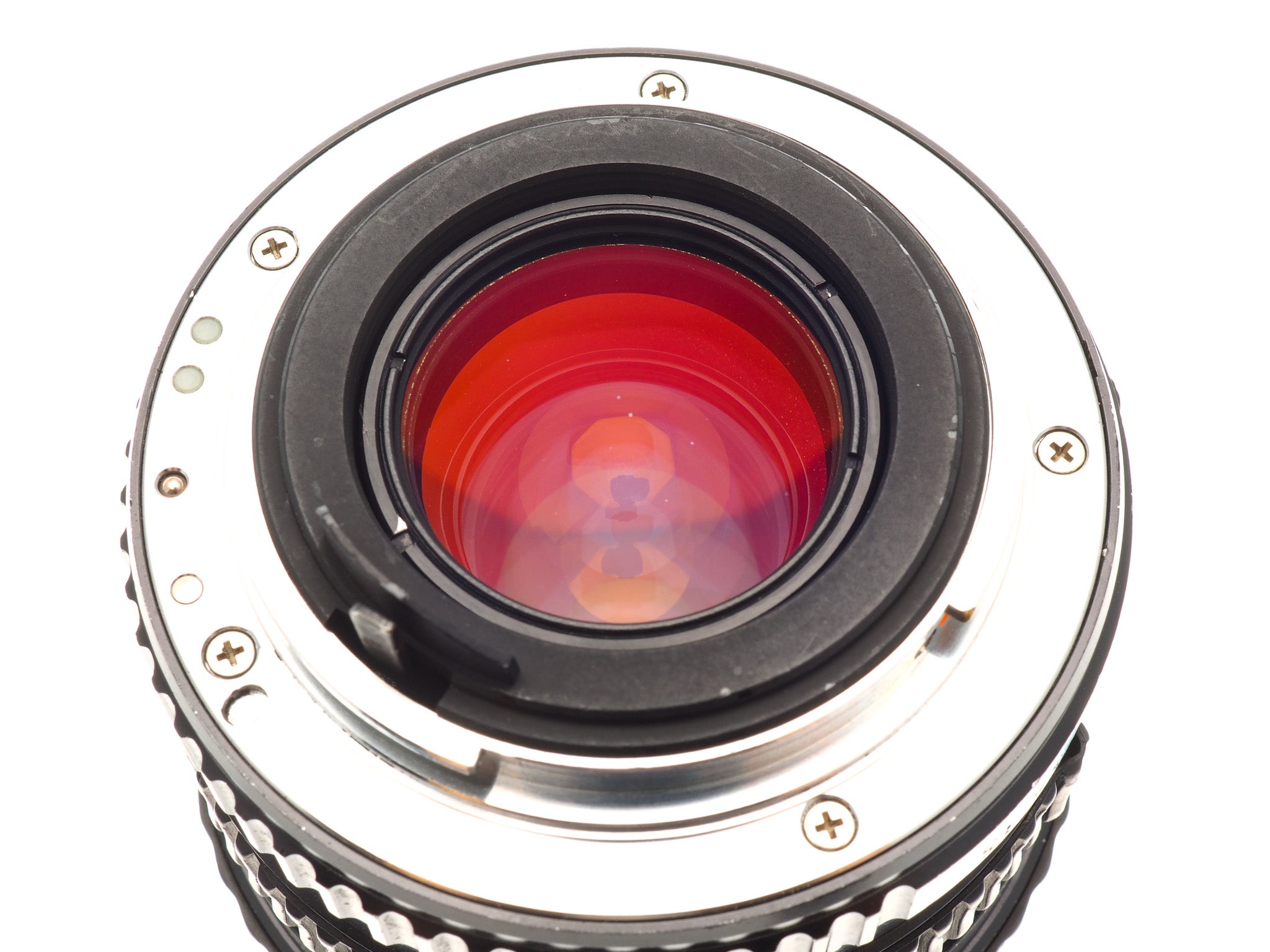 Pentax 35-105mm f3.5 SMC Pentax-A Zoom – Kamerastore