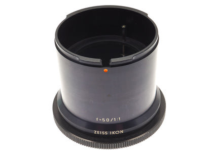 Zeiss Ikon Icarex 50mm Extension Tube