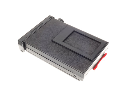 Mamiya Polaroid Land Pack Film Holder N