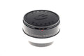 Vivitar 2 Teleconverter 2X-4 MC