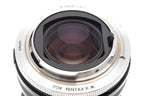 Tamron 80-210mm f3.8-4 CF Tele Macro BBAR MC (03A)