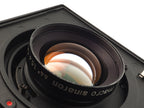 Rodenstock 210mm f5.6 Macro-Sironar/Macro-Sinaron MC (Sinar DB)
