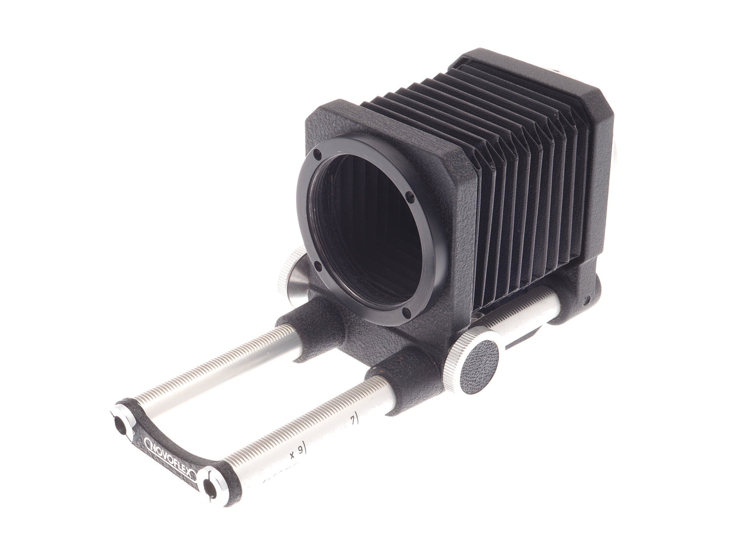 Novoflex COBAL S Bellows Unit – Kamerastore