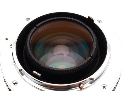 Sigma Tele-Macro 2x-1:1