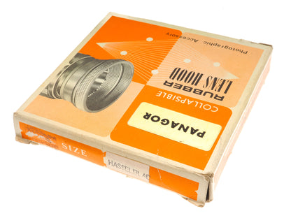 Panagor B57 Rubber Lens Hood