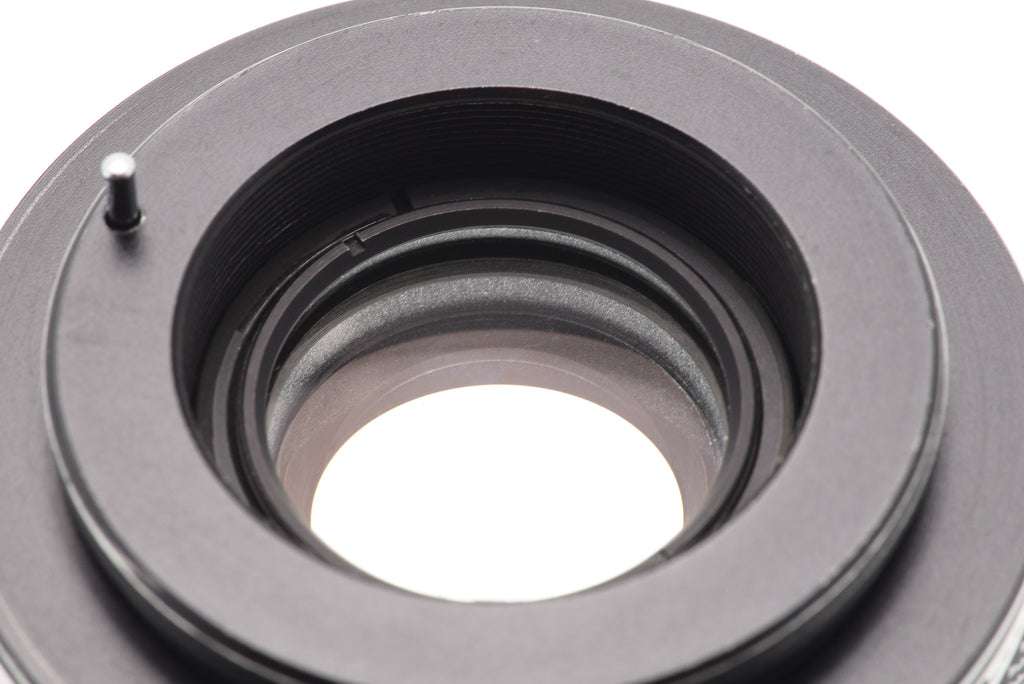 Carena Auto Tele Converter 2X