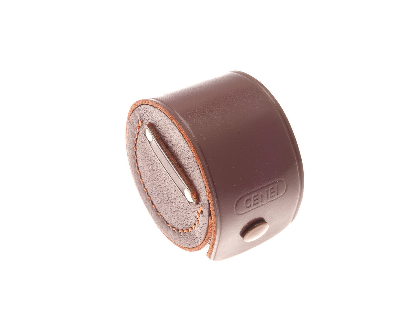 Cenei 27mm Push-On Lens Hood