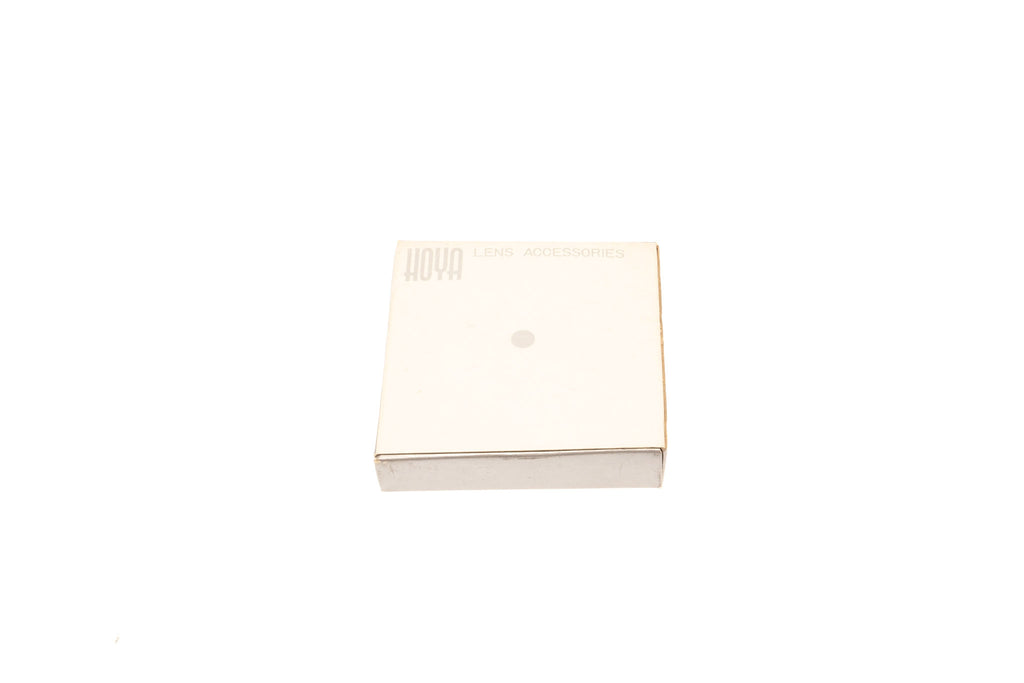 Hoya Series VI ND Filter (x4)