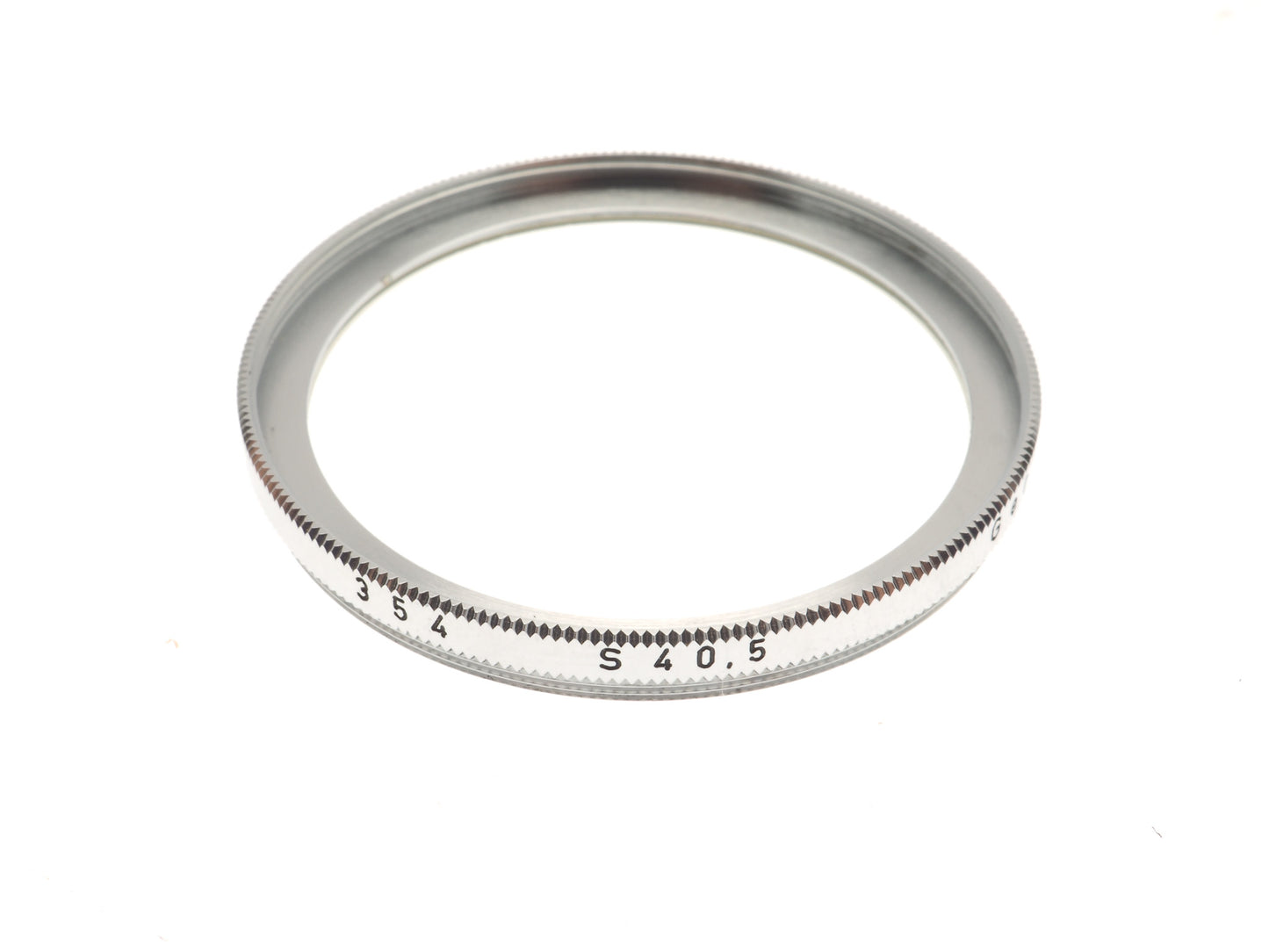 Zeiss Ikon S40.5 UV Filter 1x 354 - Accessory