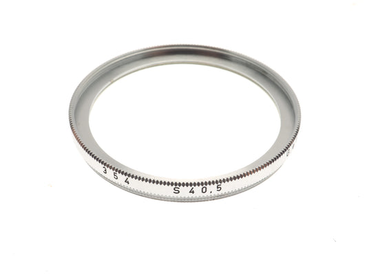 Zeiss Ikon S40.5 UV Filter 1x 354 - Accessory