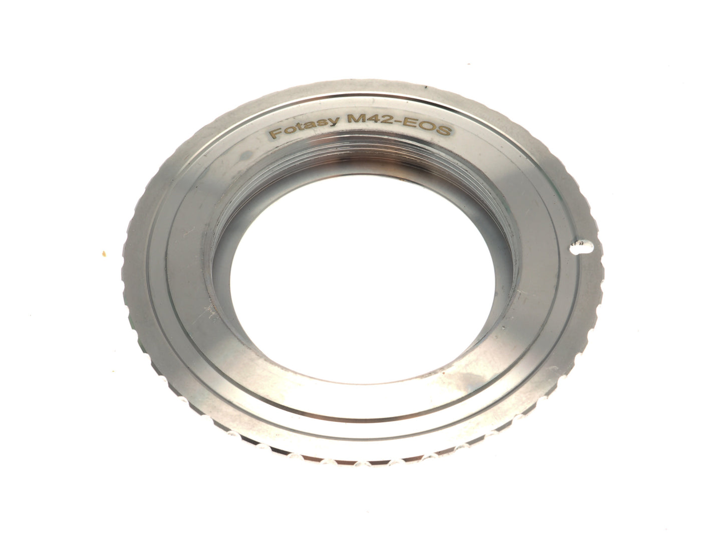 Fotasy M42 - Canon EOS - Lens Adapter
