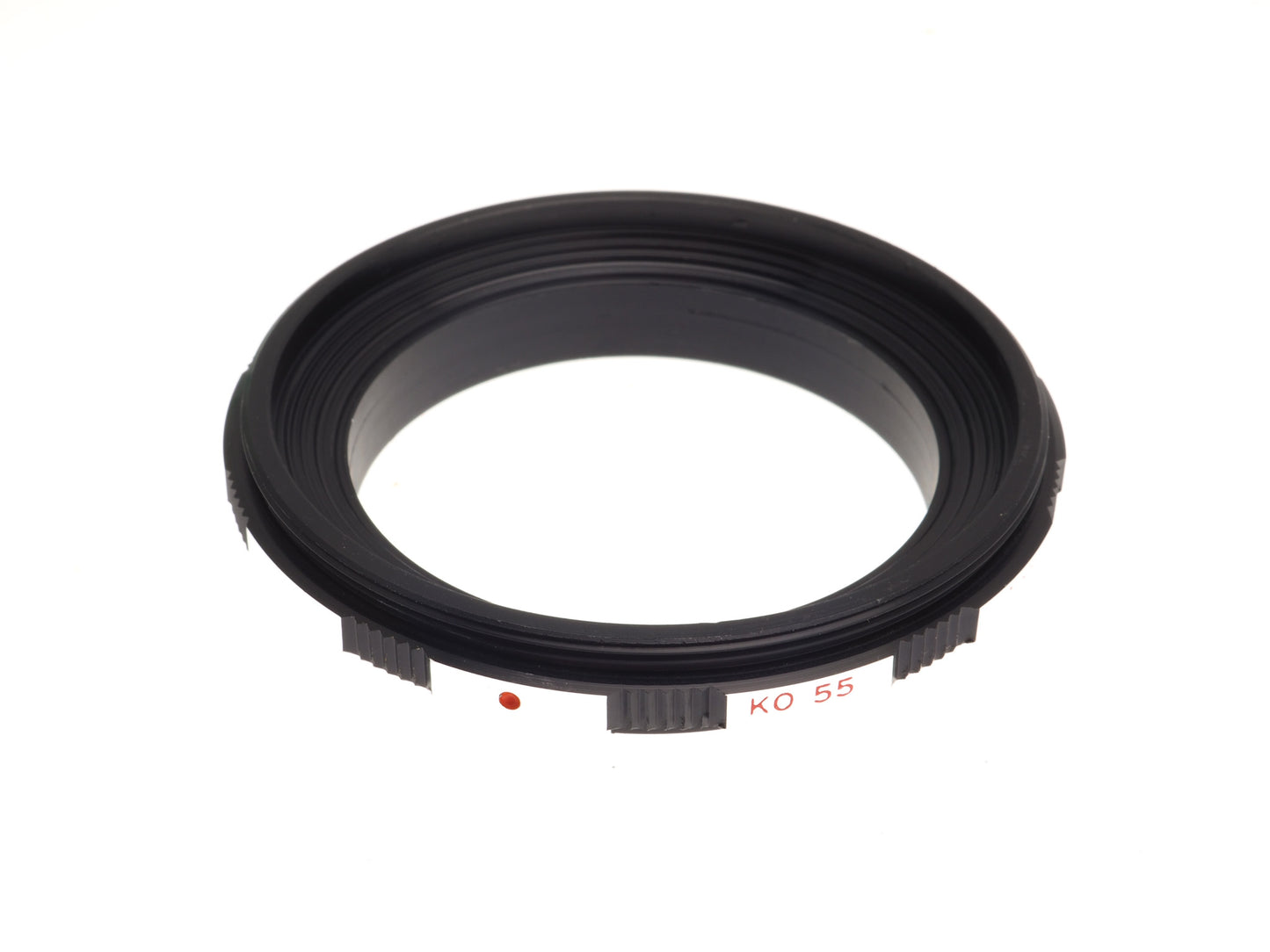 Hama 55mm Reverse Adapter 9506/55 - Accessory