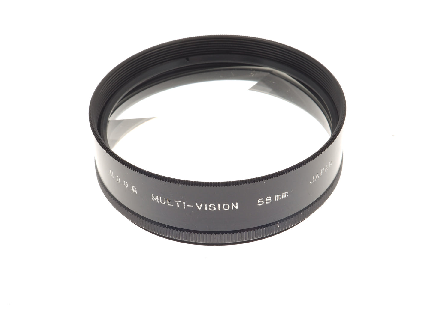 Hoya 58mm Multi Vision 3F Filter - Accessory