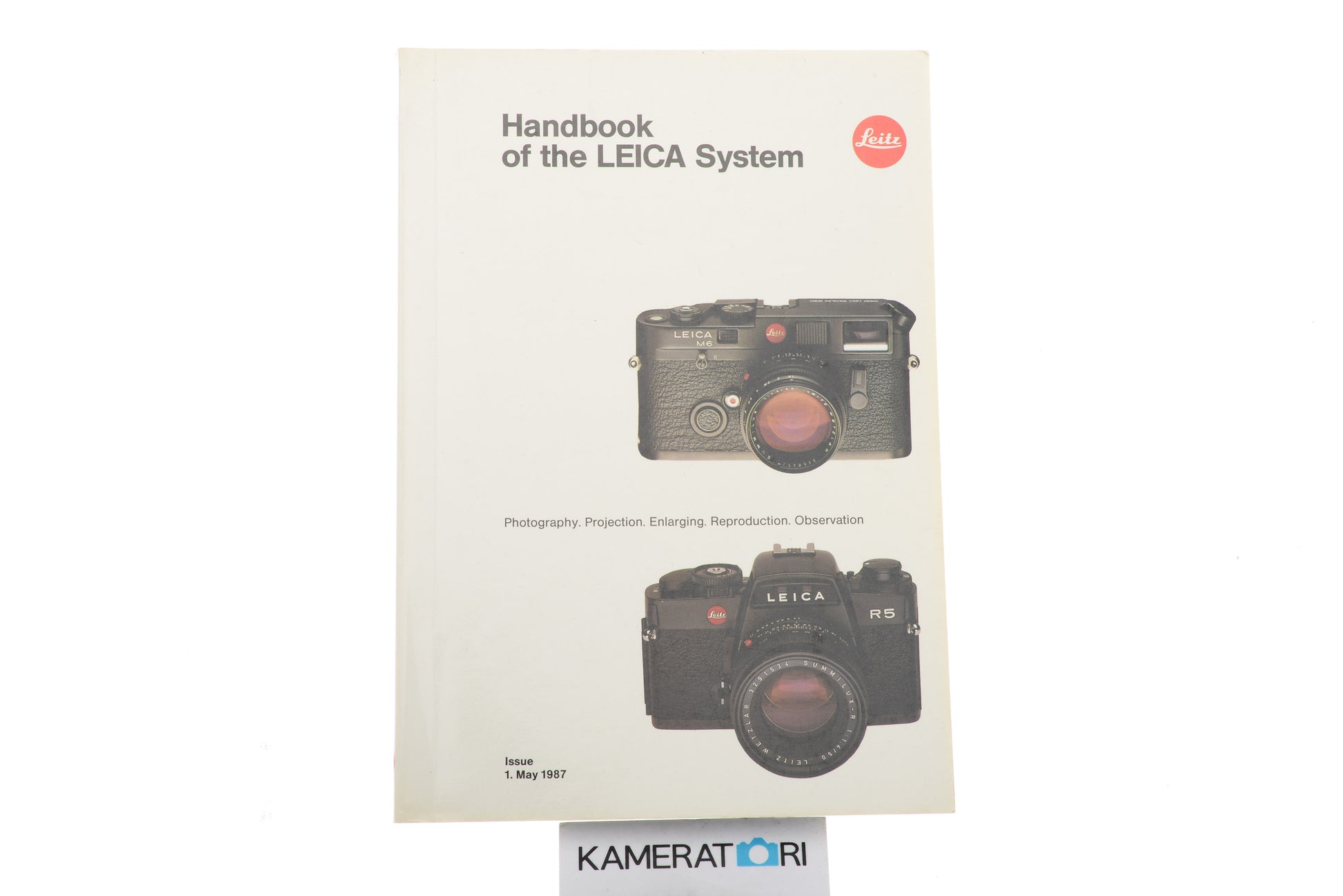 Leica M6 – Kamerastore