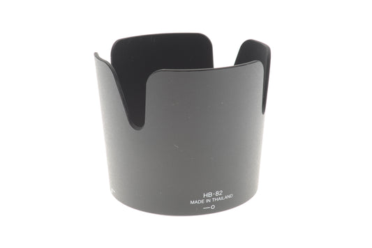 Nikon HB-82 - Accessory