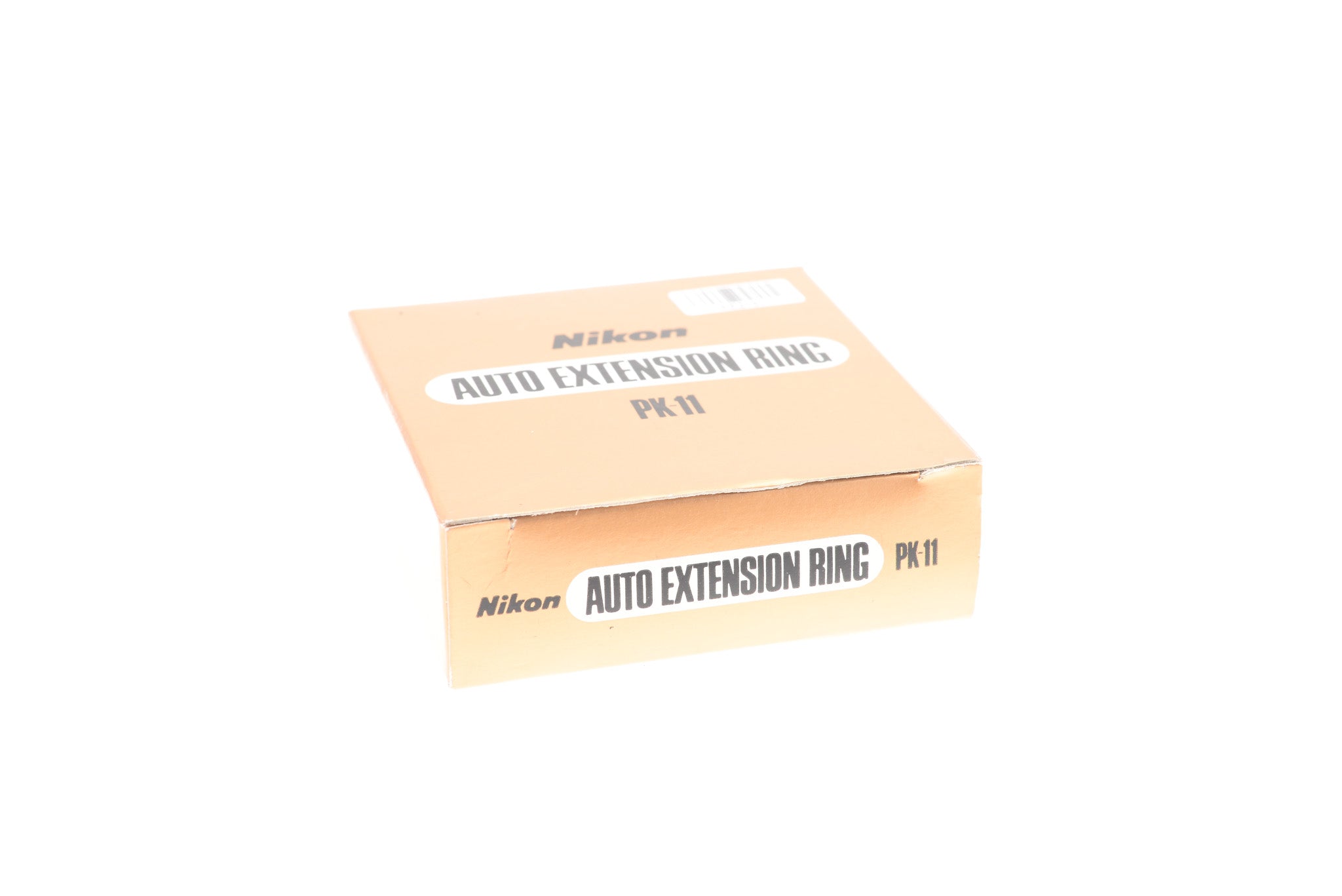 Nikon PK-11 Auto Extension Ring - Accessory