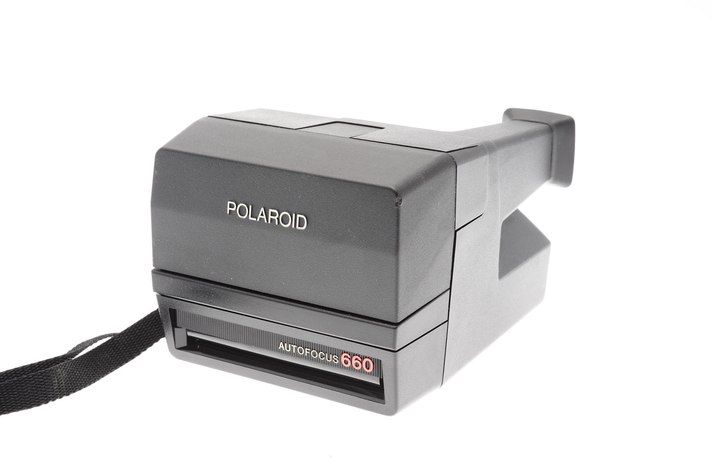 Polaroid Autofocus 660 - Camera