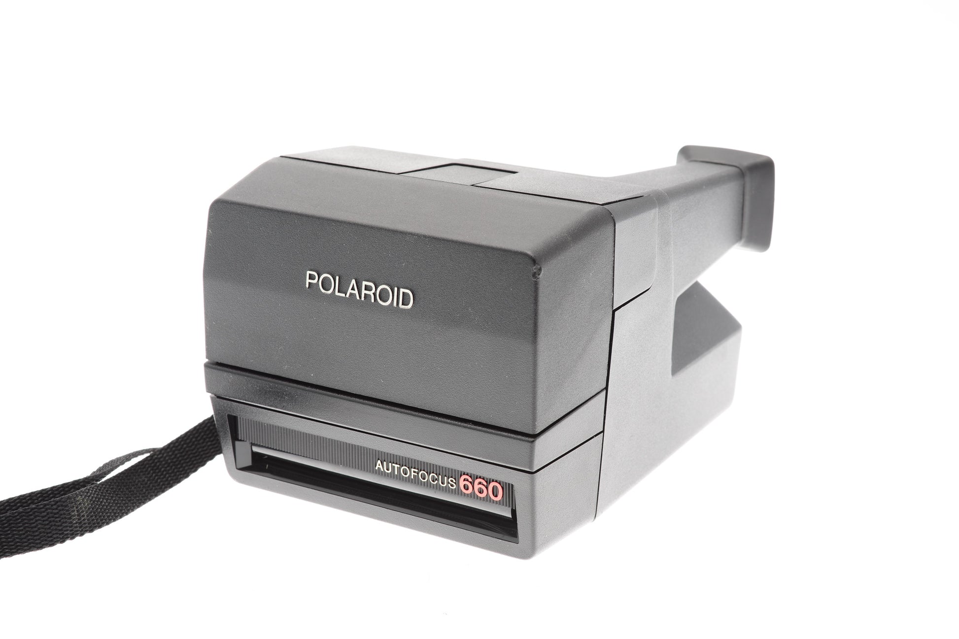Autofocus 660 Polaroid 600 Autofocus Polaroid Autofocus 660