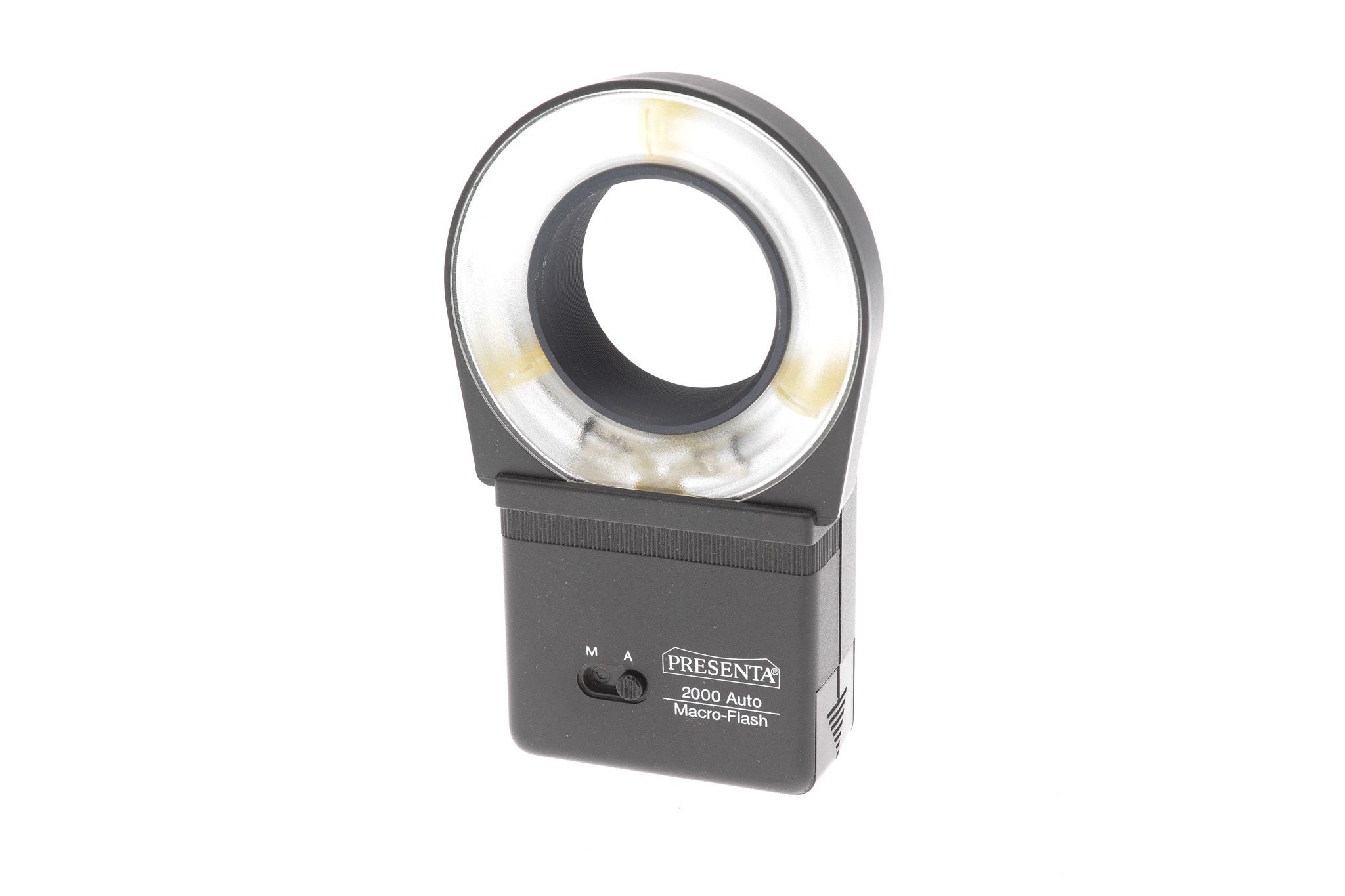 Presenta 2000 Auto Macro-Flash - Accessory