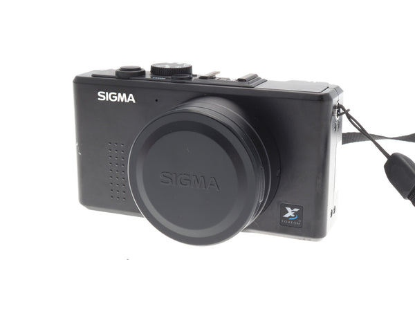 Sigma DP2S - Camera – Kamerastore