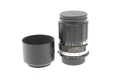 Soligor 135mm f3.5 - Lens