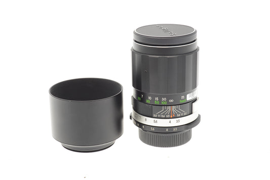 Soligor 135mm f3.5 - Lens