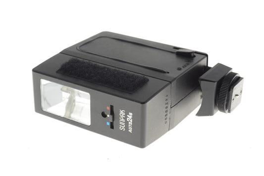 Sunpak Auto 24B - Accessory