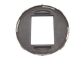 Fujifilm 6x4.5 Format Mask for Instant Film Holder II - Accessory