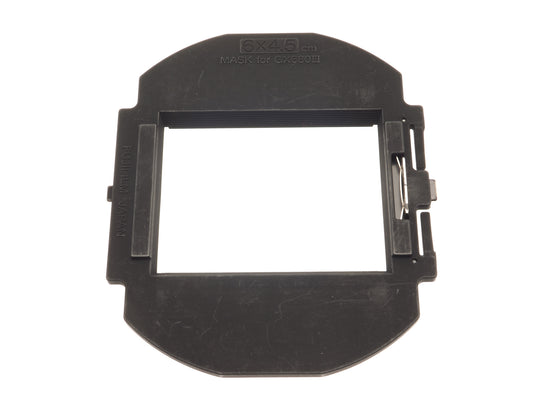 Fujifilm 6x4.5 Format Mask for GX680III - Accessory