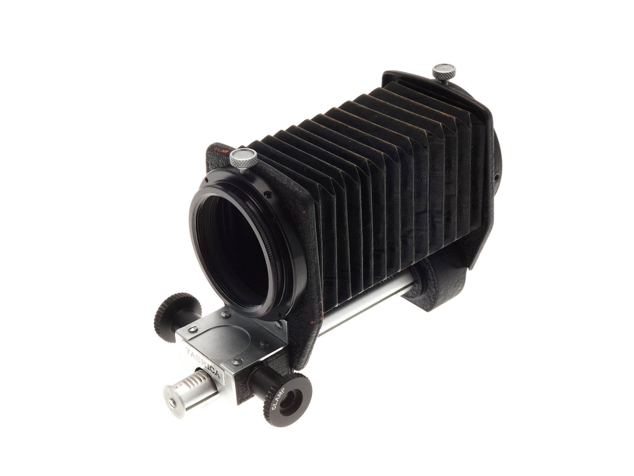 Yashica M42 Macro Bellows - Accessory