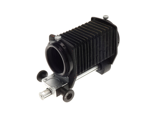 Yashica M42 Macro Bellows - Accessory