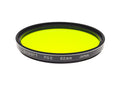 Expert 62mm Green Filter PO 0 - Accessory