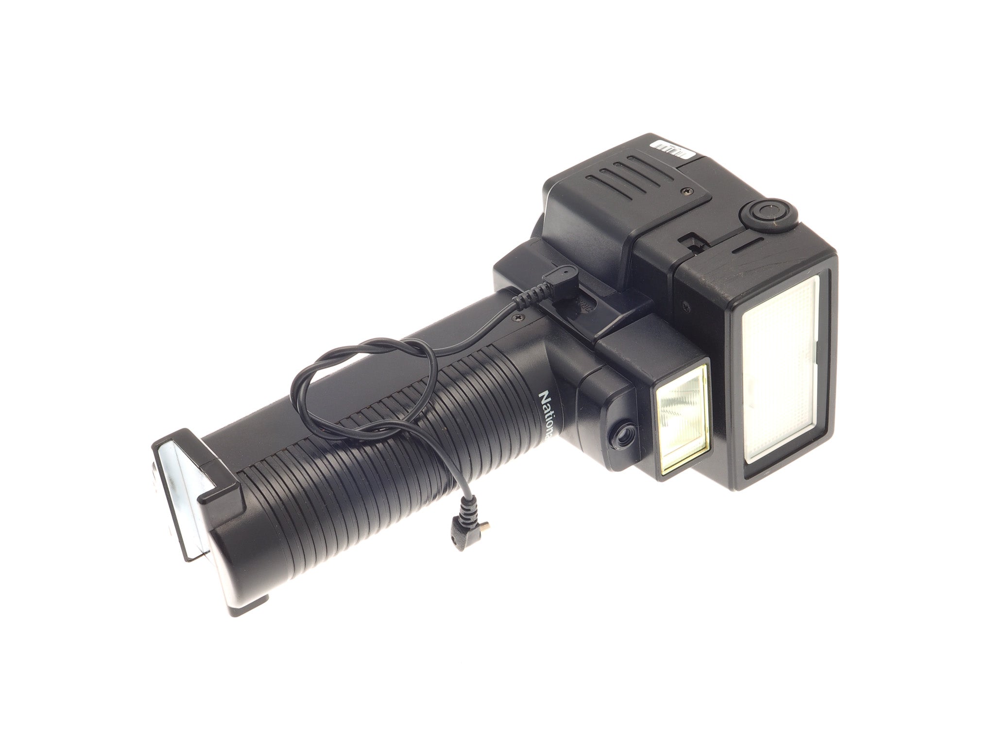 National PE-300SGW - Accessory