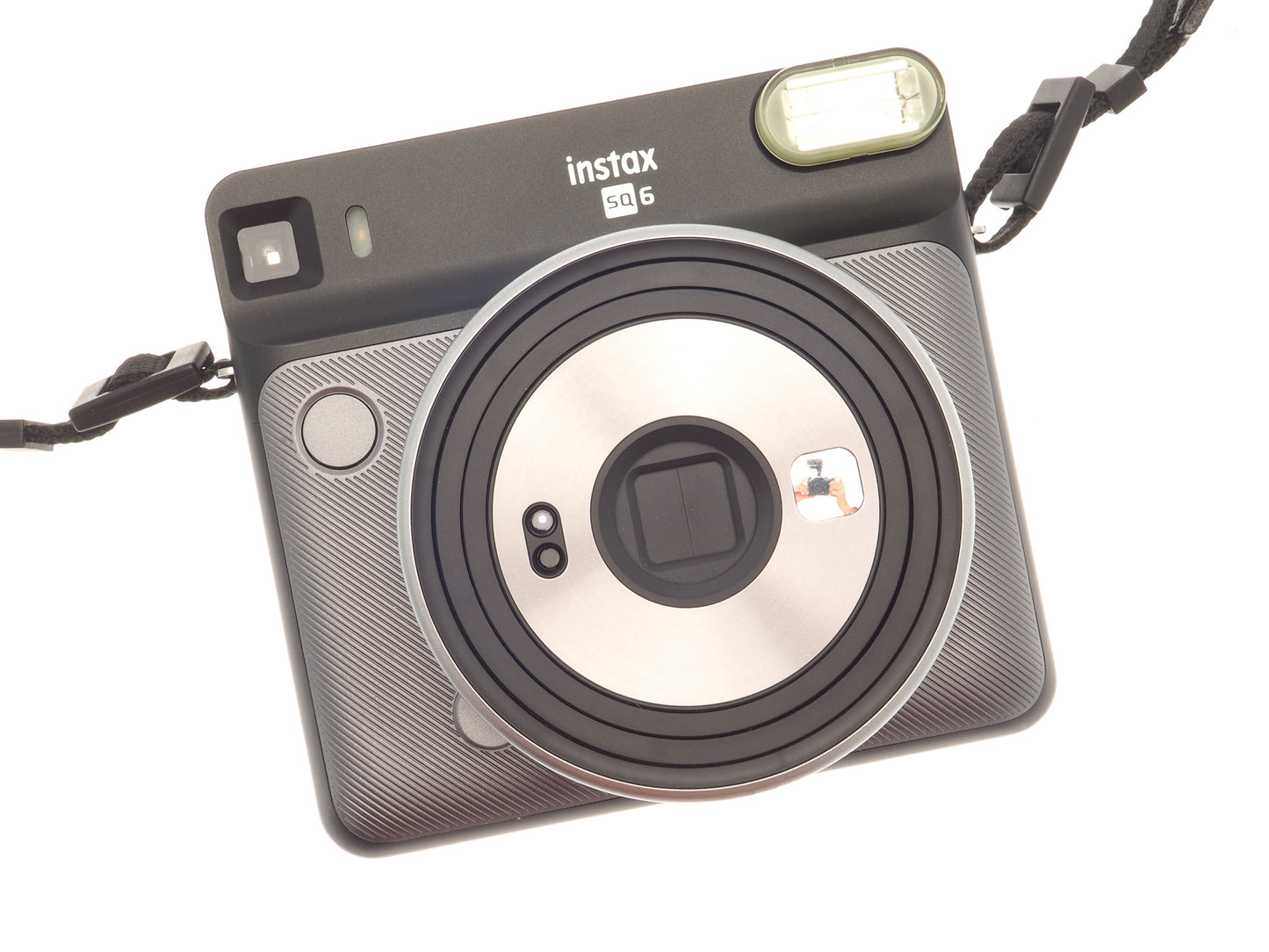 Fujifilm Instax SQ6 - Camera