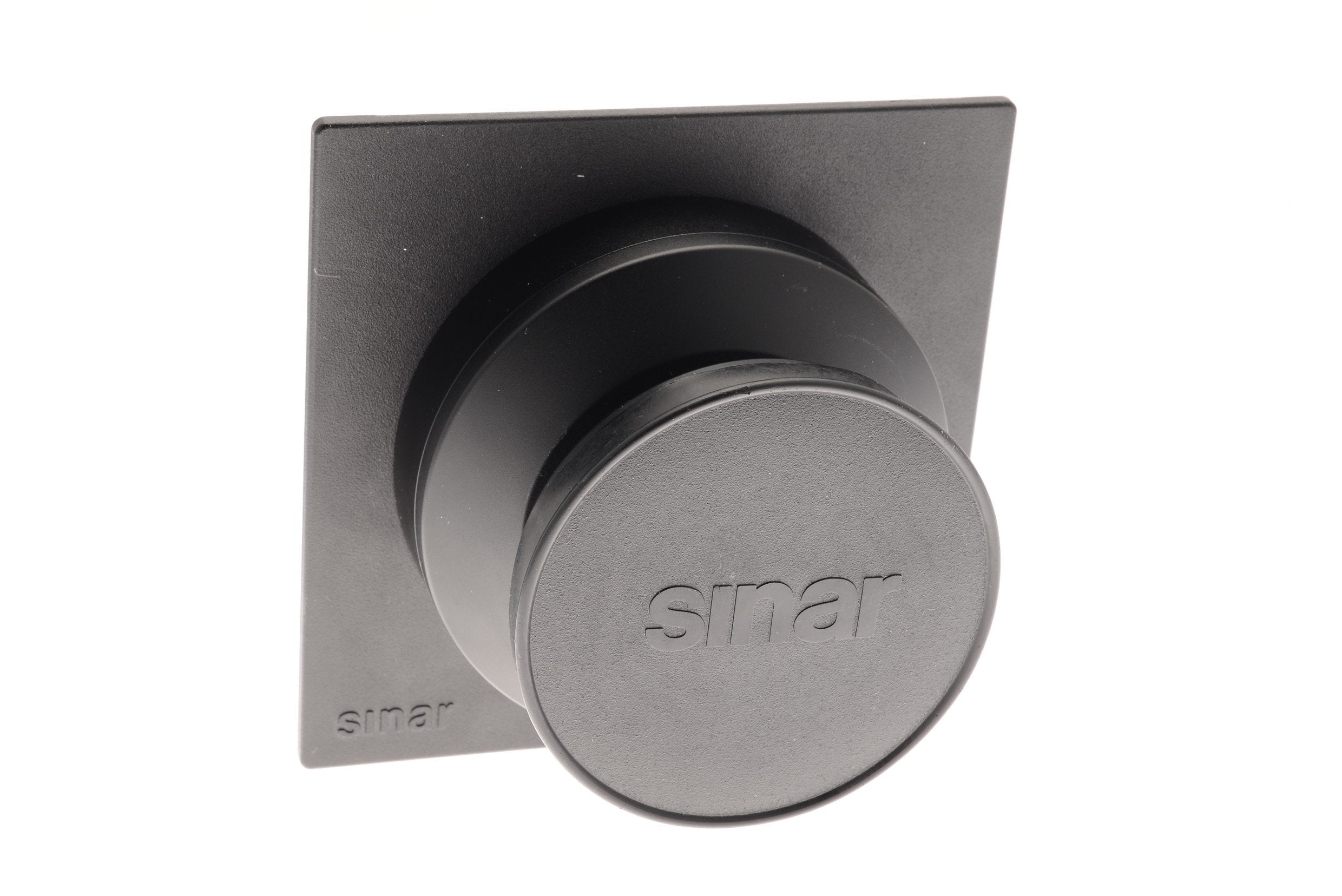 Sinar 90mm f4.5 Sinaron-W MC (Shutter) - Lens