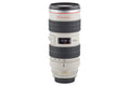 Canon 70-200mm f2.8 L IS USM - Lens