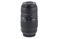 Sigma 70-300mm f4-5.6 DL Macro Super - Lens