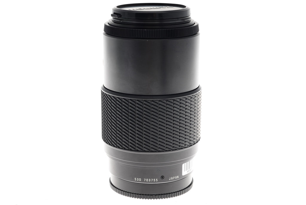 Tamron 70-210mm f3.5-4.5 AF Tele-Macro